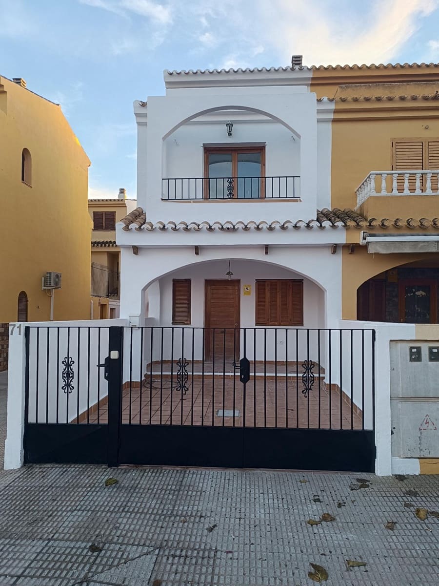 4 soveværelse Rækkehus til salg i Los Narejos - € 199.900 (Ref: 9335291)