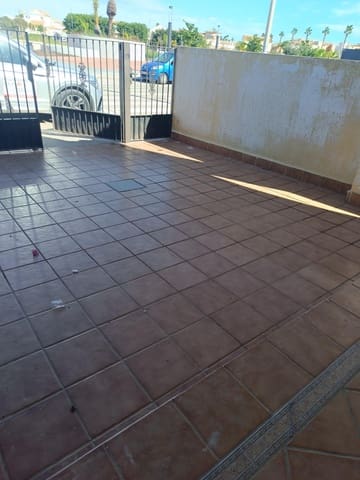 4 soveværelse Rækkehus til salg i Los Narejos, Los Alcázares - € 199.900 (Ref: 9335291)