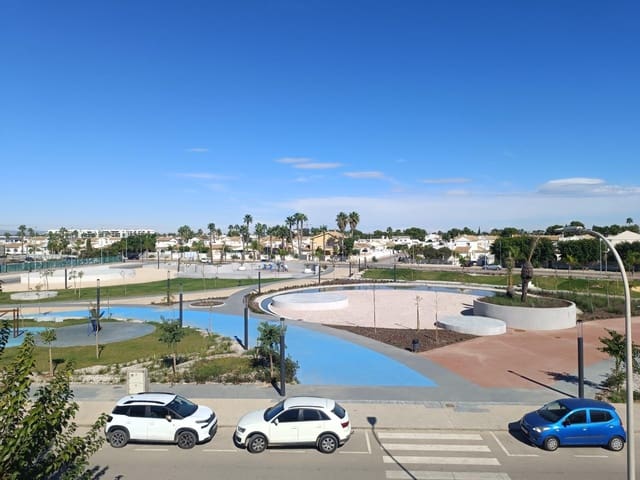 4 soveværelse Rækkehus til salg i Los Narejos, Los Alcázares - € 199.900 (Ref: 9335291)