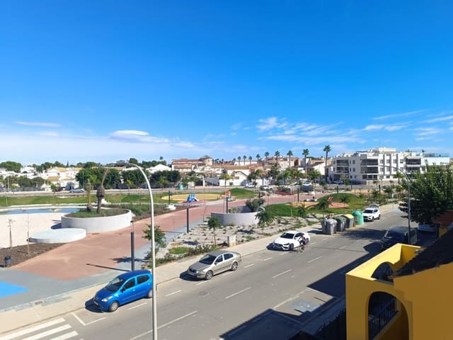 4 soveværelse Rækkehus til salg i Los Narejos, Los Alcázares - € 199.900 (Ref: 9335291)