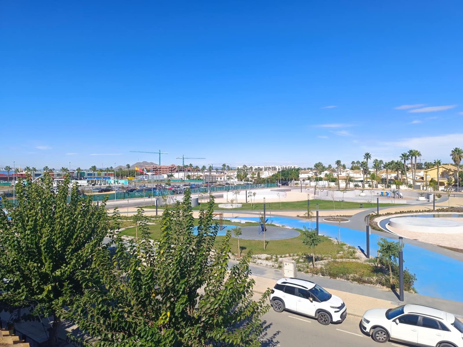 4 soveværelse Rækkehus til salg i Los Narejos - € 199.900 (Ref: 9335291)