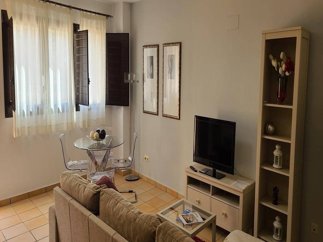 1 soveværelse Lejlighed til salg i Hacienda del Alamo - € 89.900 (Ref: 9344703)