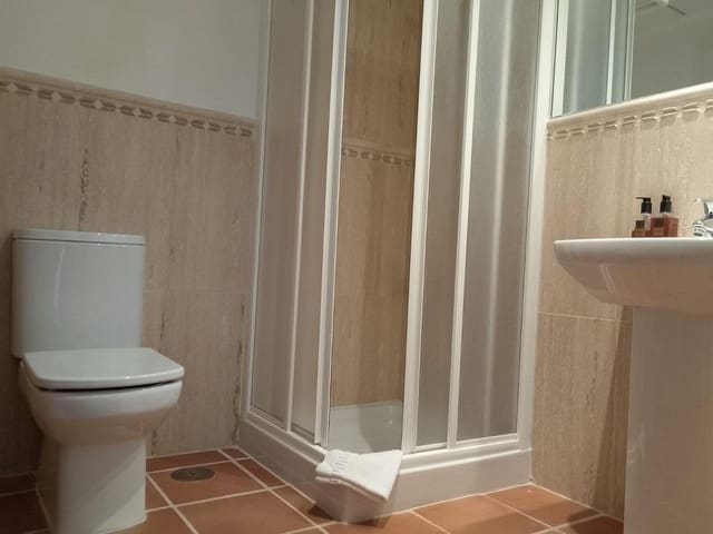 1 soveværelse Lejlighed til salg i Hacienda del Alamo, Fuente Alamo de Murcia - € 89.900 (Ref: 9344703)