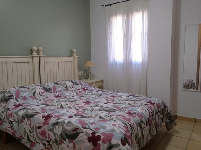 1 soveværelse Lejlighed til salg i Hacienda del Alamo, Fuente Alamo de Murcia - € 89.900 (Ref: 9344703)