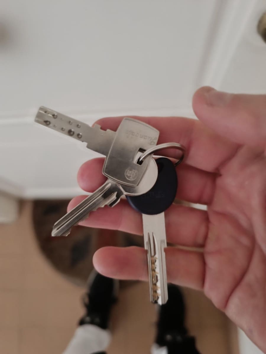 2 soverom Leilighet til salgs i Los Narejos - € 125 000 (Ref: 9349463)