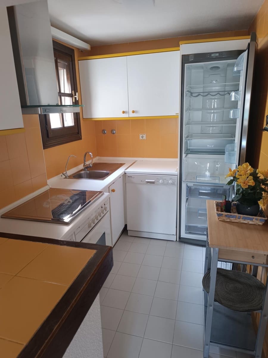 2 soverom Leilighet til salgs i Los Narejos - € 125 000 (Ref: 9349463)