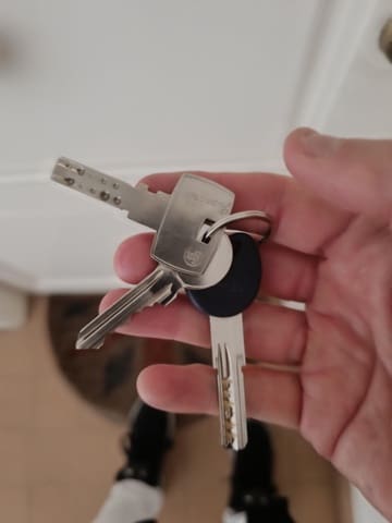 2 camera da letto Appartamento in vendita in Los Narejos, Los Alcázares - 125.000 € (Rif: 9349463)