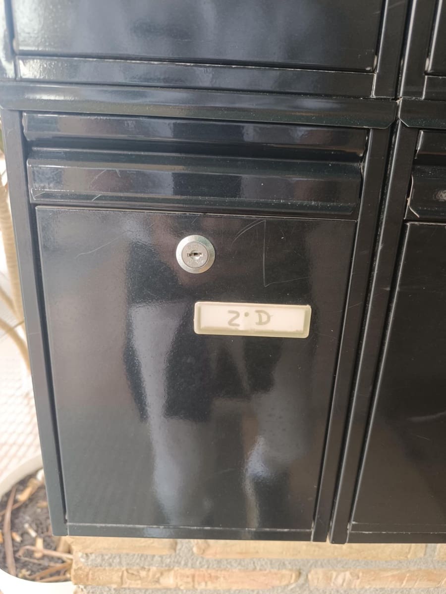 2 soverom Leilighet til salgs i Los Narejos - € 125 000 (Ref: 9349463)