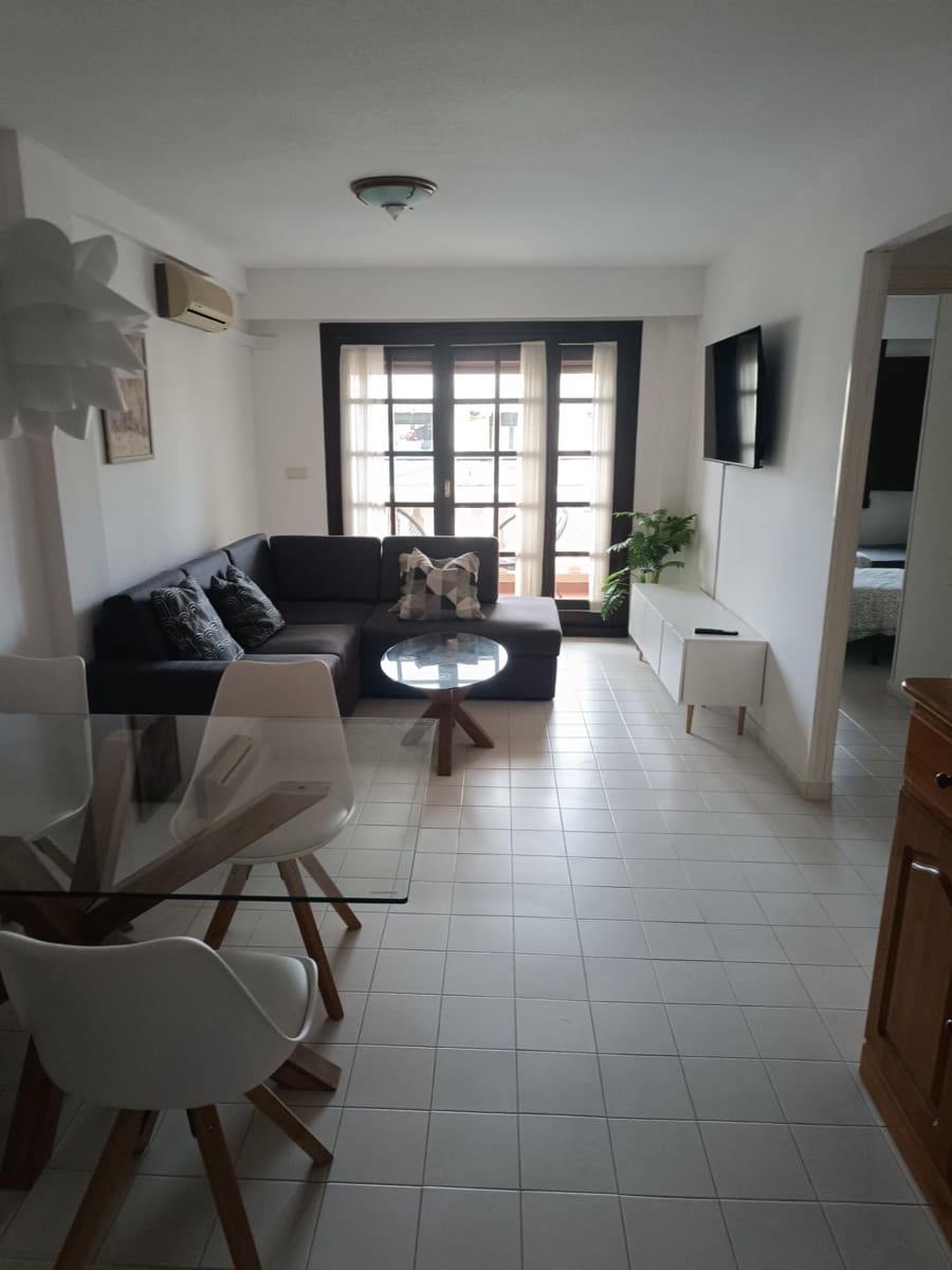 2 soverom Leilighet til salgs i Los Narejos - € 125 000 (Ref: 9349463)