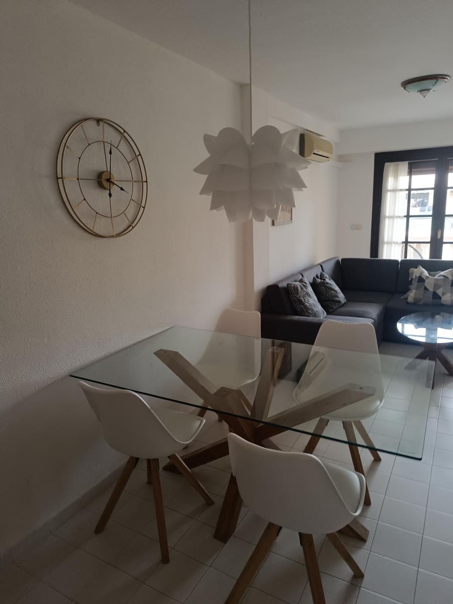 2 soverom Leilighet til salgs i Los Narejos - € 125 000 (Ref: 9349463)