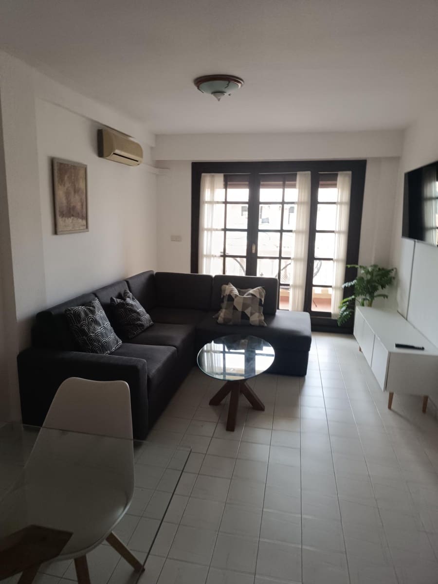 2 soverom Leilighet til salgs i Los Narejos - € 125 000 (Ref: 9349463)