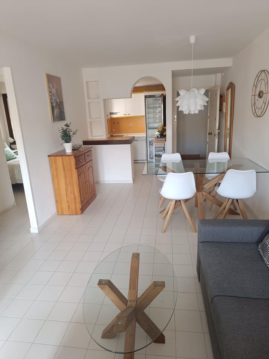 2 soverom Leilighet til salgs i Los Narejos - € 125 000 (Ref: 9349463)