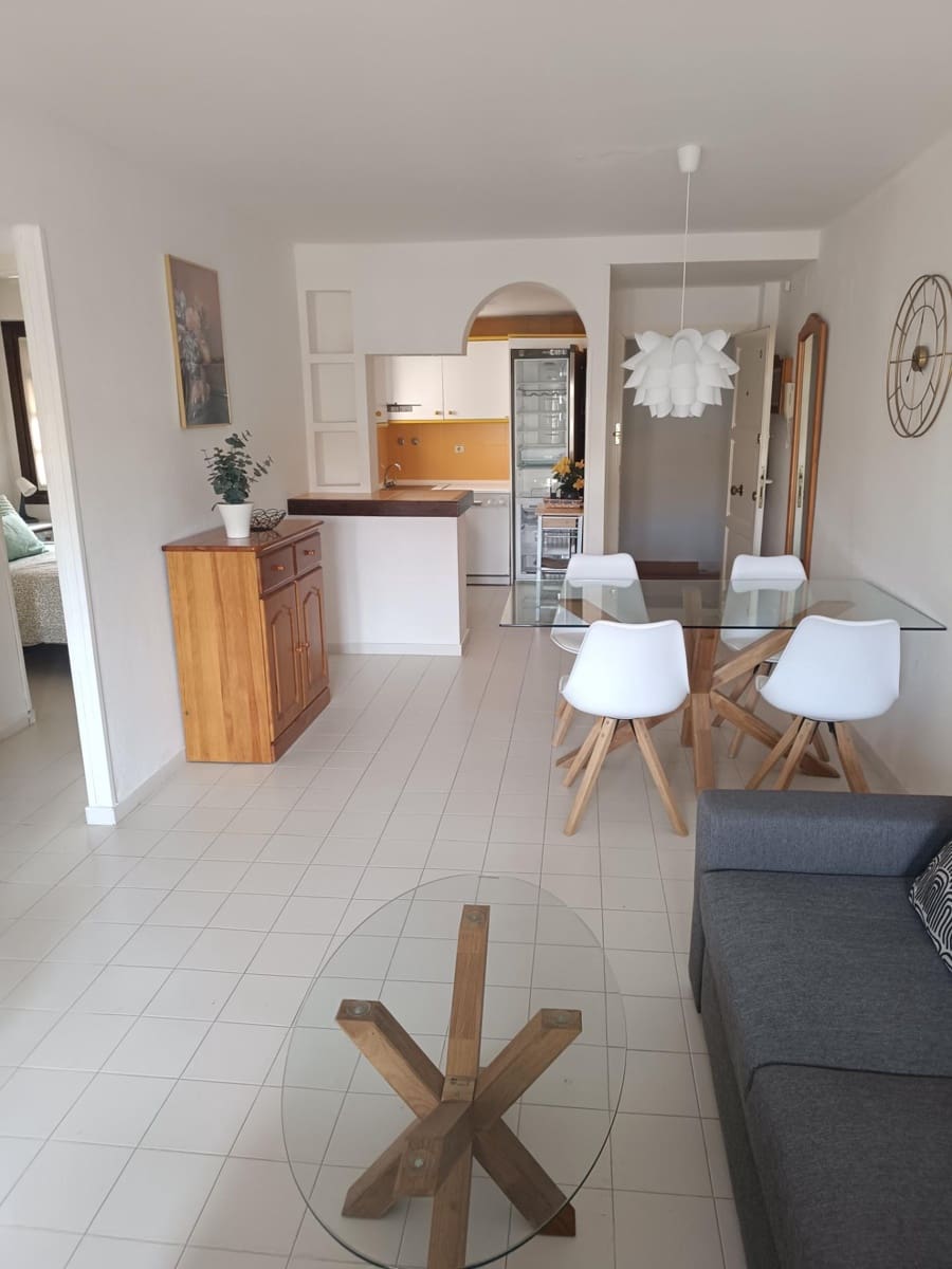 2 soverom Leilighet til salgs i Los Narejos - € 125 000 (Ref: 9349463)