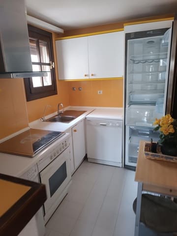 2 camera da letto Appartamento in vendita in Los Narejos, Los Alcázares - 125.000 € (Rif: 9349463)