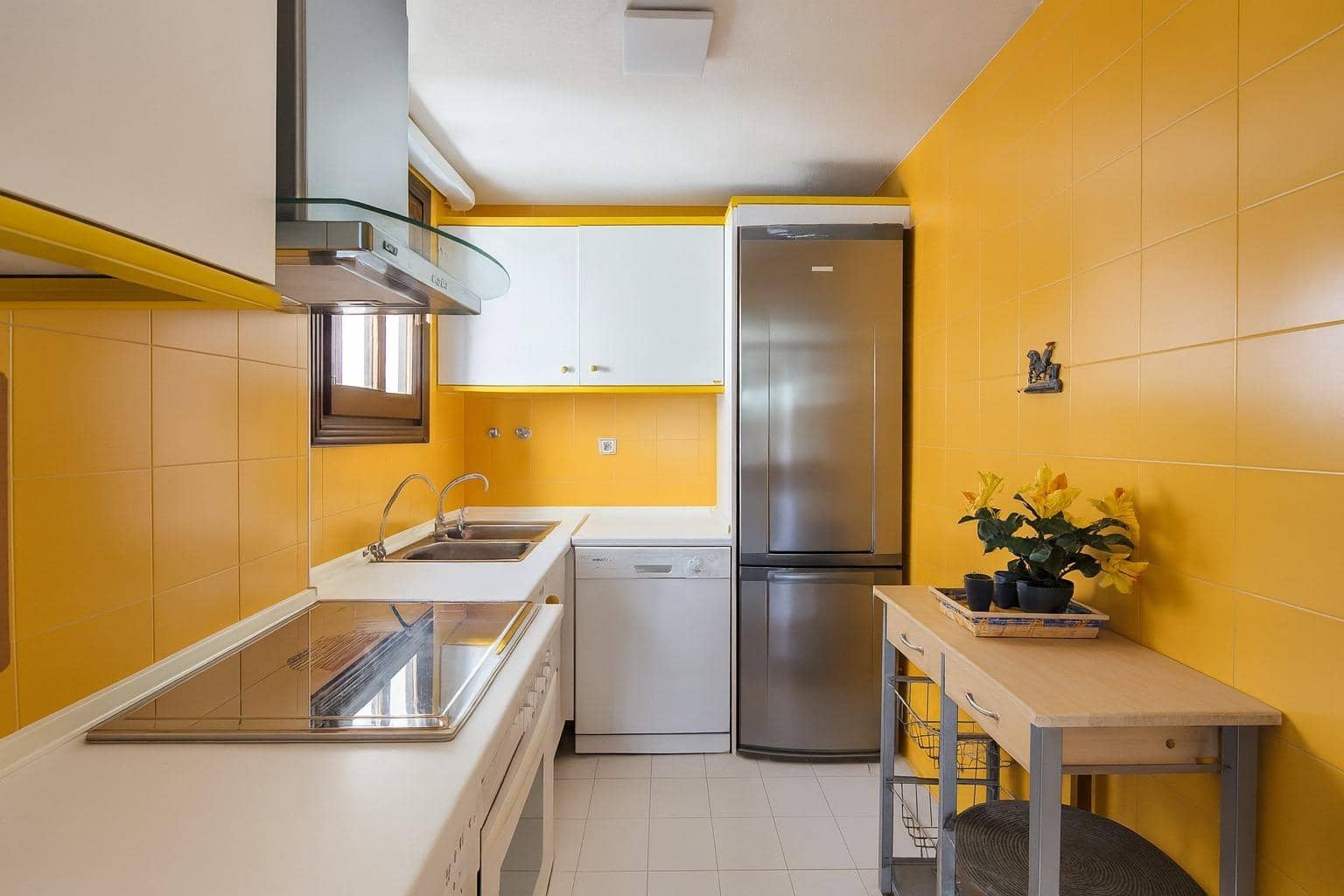 2 soverom Leilighet til salgs i Los Narejos - € 125 000 (Ref: 9349463)