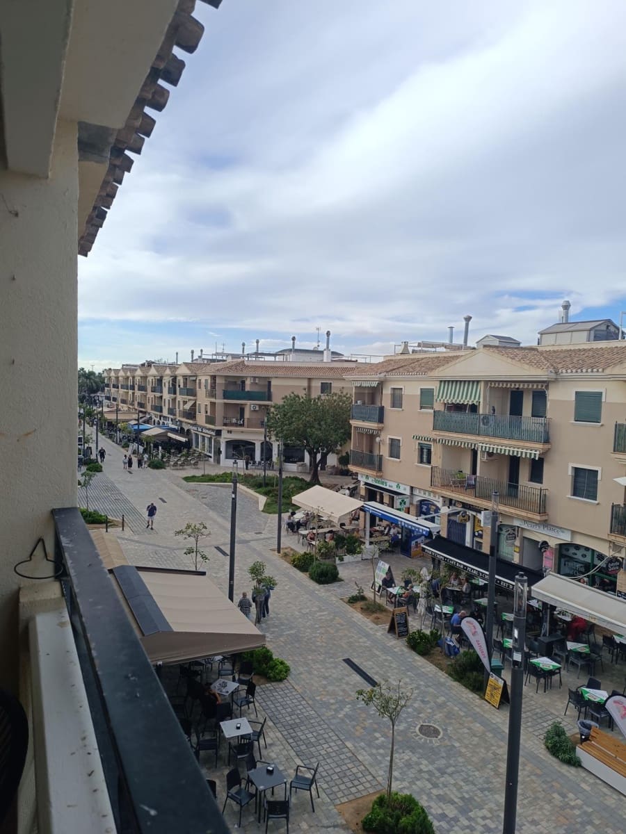 2 soverom Leilighet til salgs i Los Narejos - € 125 000 (Ref: 9349463)