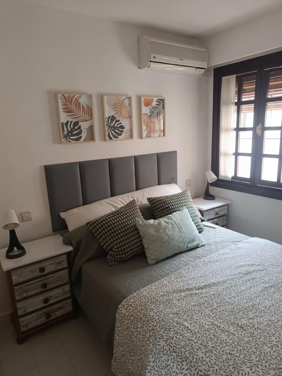 2 soverom Leilighet til salgs i Los Narejos - € 125 000 (Ref: 9349463)