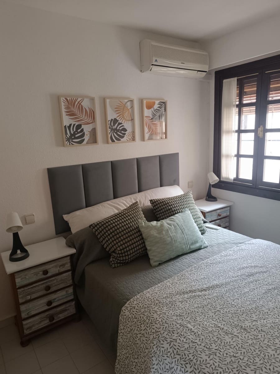 2 soverom Leilighet til salgs i Los Narejos - € 125 000 (Ref: 9349463)