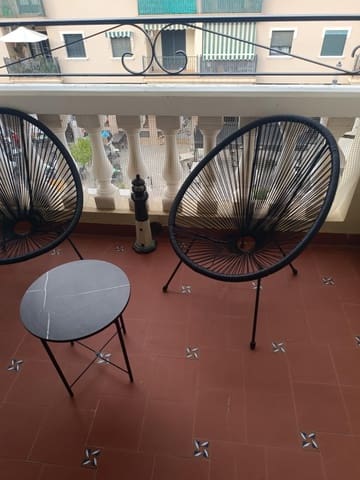 2 camera da letto Appartamento in vendita in Los Narejos, Los Alcázares - 125.000 € (Rif: 9349463)