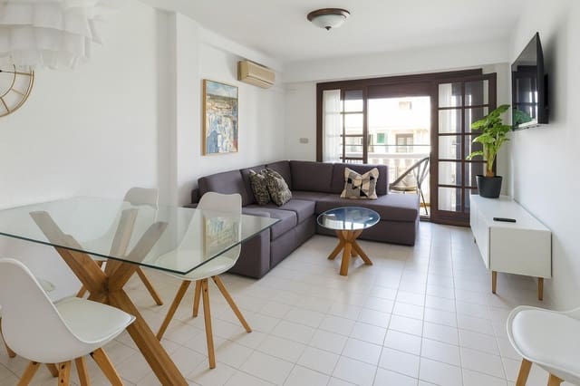 2 camera da letto Appartamento in vendita in Los Narejos, Los Alcázares - 125.000 € (Rif: 9349463)