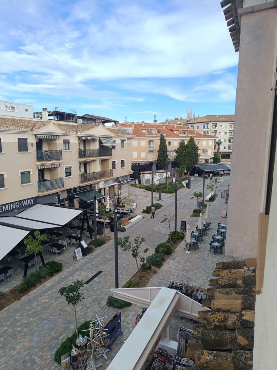 2 soverom Leilighet til salgs i Los Narejos - € 125 000 (Ref: 9349463)