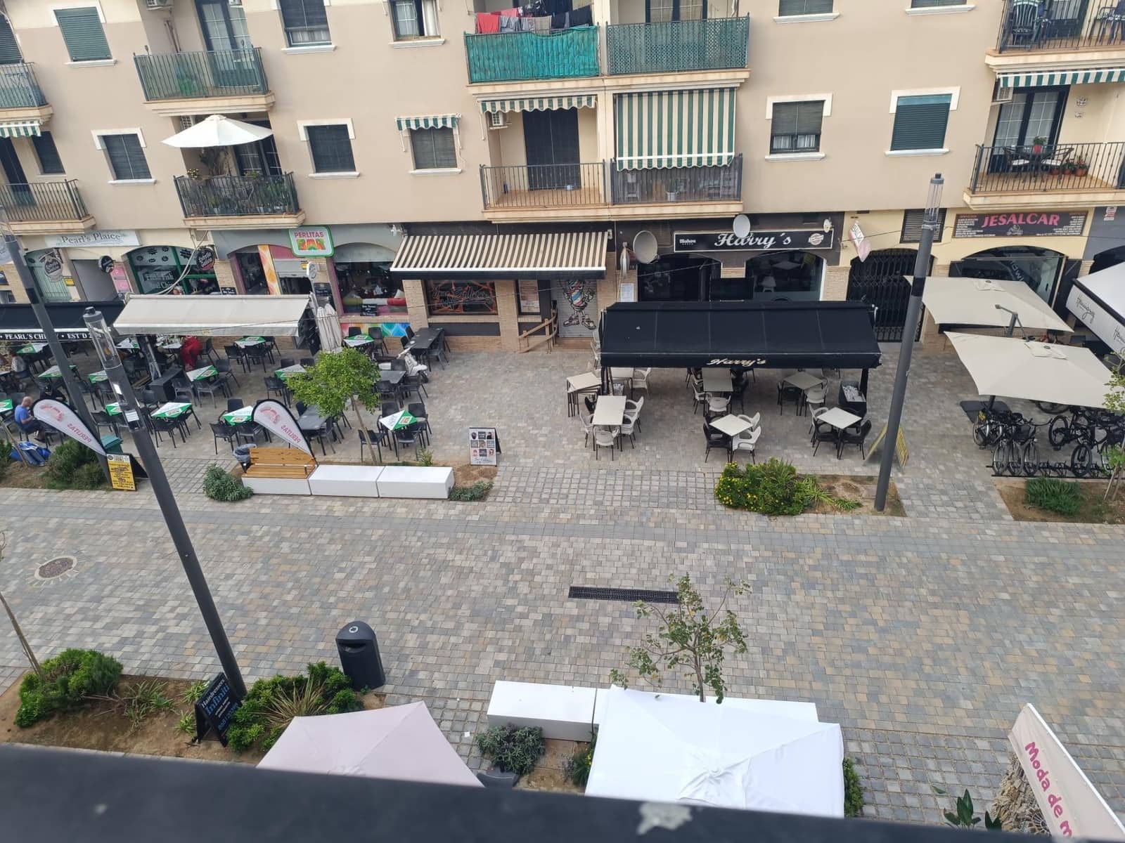 2 soverom Leilighet til salgs i Los Narejos - € 125 000 (Ref: 9349463)