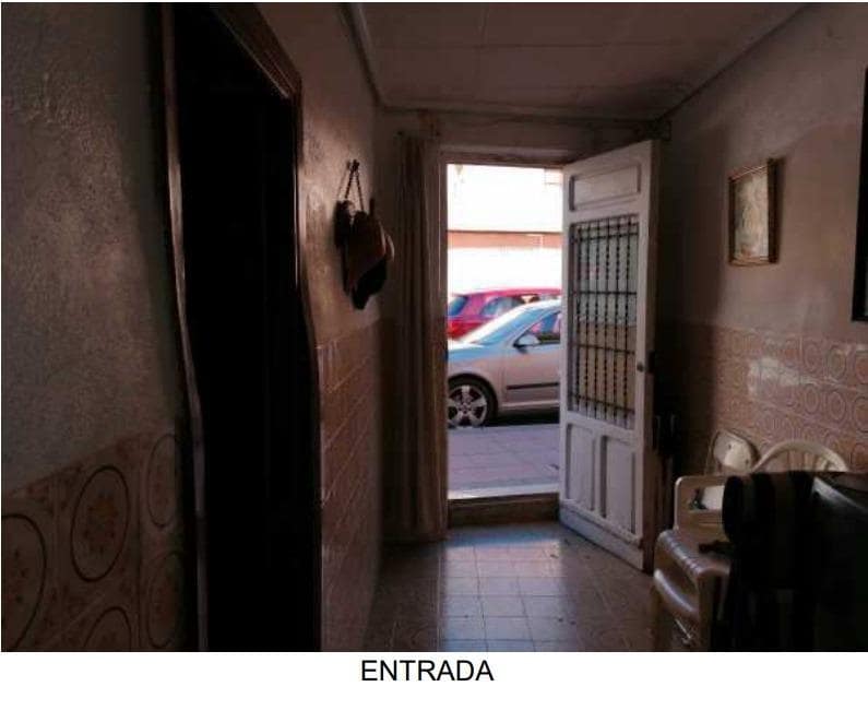 4 sypialnia Dom na sprzedaż w Los Alcazares - 110 500 € (Ref: 9349464)