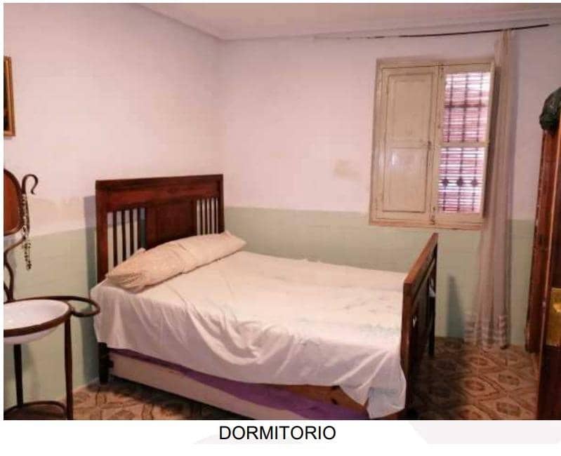 4 sypialnia Dom na sprzedaż w Los Alcazares - 110 500 € (Ref: 9349464)