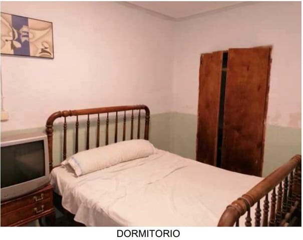 4 bedroom Townhouse for sale in Los Alcázares - € 110,500 (Ref: 9349464)