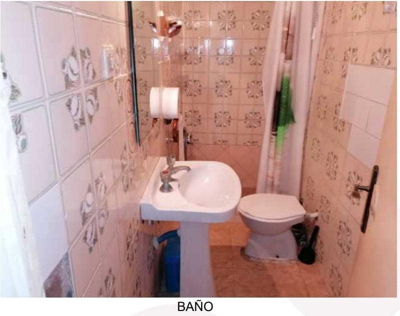 4 sypialnia Dom na sprzedaż w Los Alcazares - 110 500 € (Ref: 9349464)