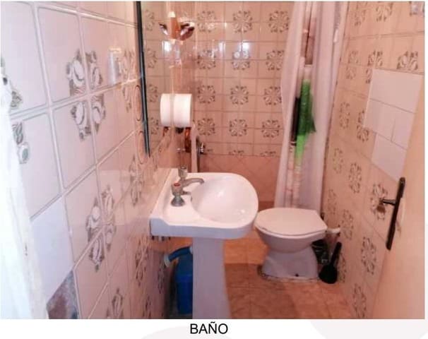 4 bedroom Townhouse for sale in Los Alcázares - € 110,500 (Ref: 9349464)