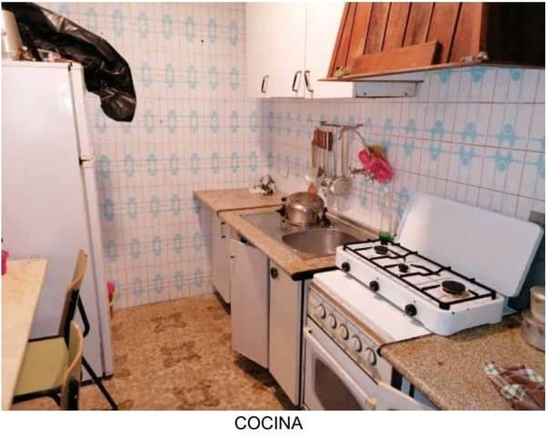 4 bedroom Townhouse for sale in Los Alcázares - € 110,500 (Ref: 9349464)