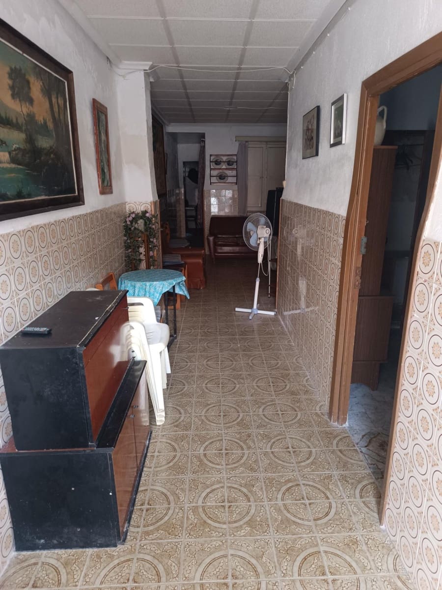 4 sypialnia Dom na sprzedaż w Los Alcazares - 110 500 € (Ref: 9349464)