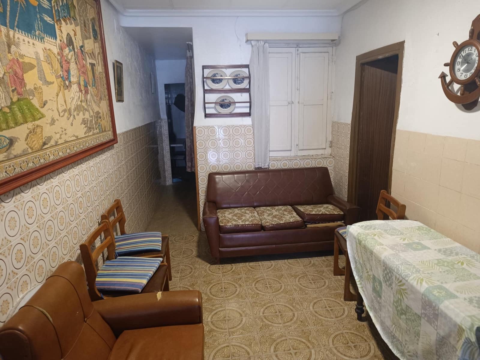 4 sypialnia Dom na sprzedaż w Los Alcazares - 110 500 € (Ref: 9349464)