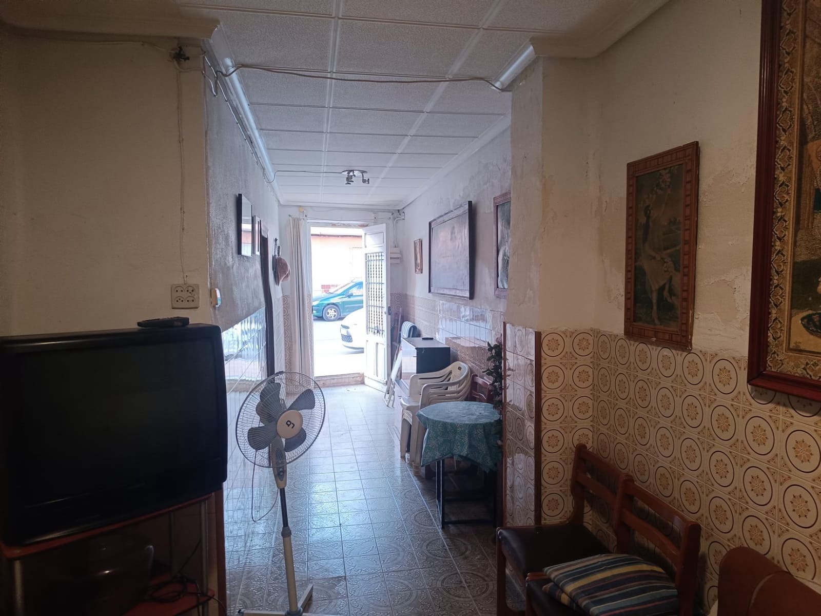 4 sypialnia Dom na sprzedaż w Los Alcazares - 110 500 € (Ref: 9349464)