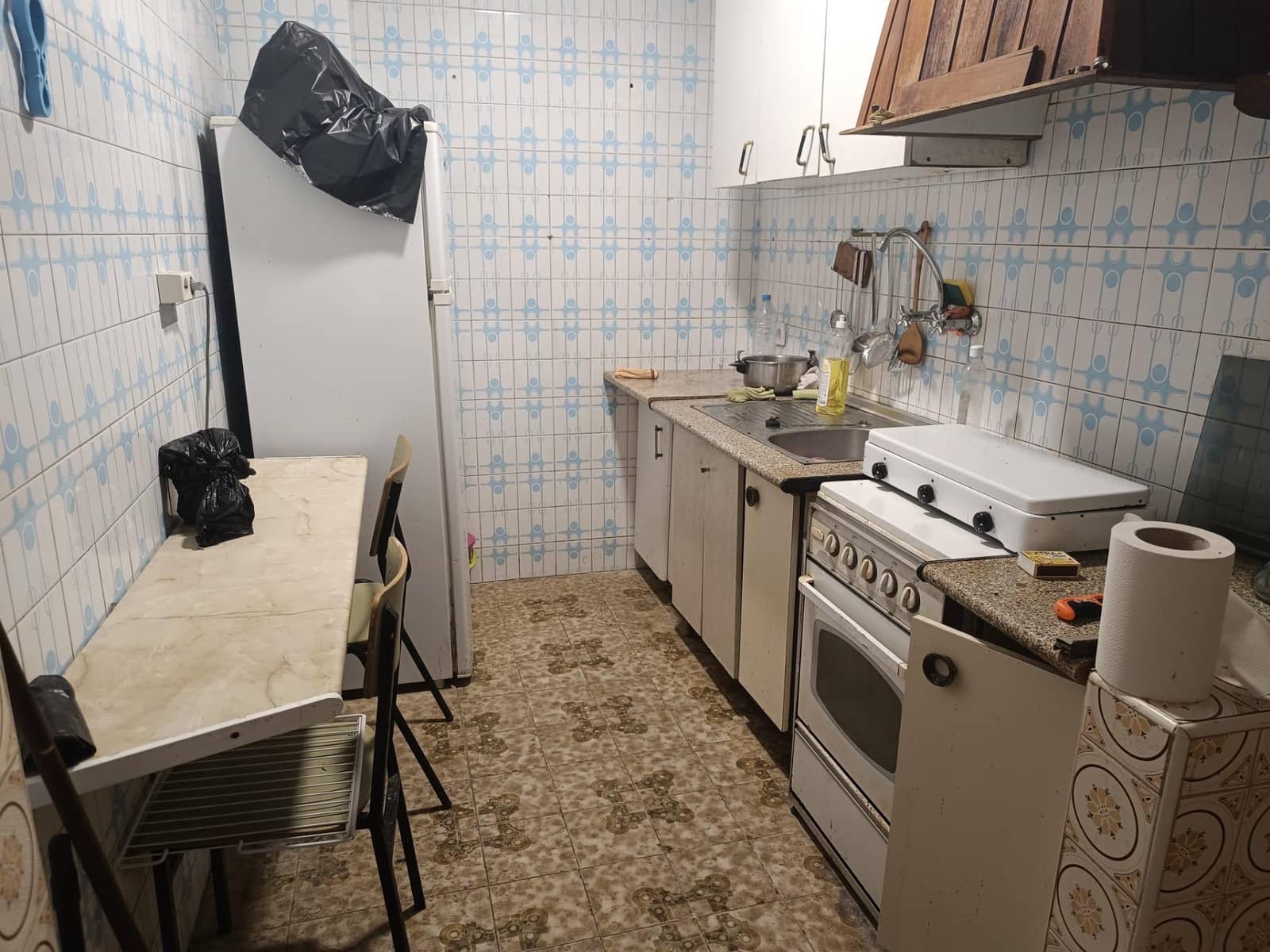 4 sypialnia Dom na sprzedaż w Los Alcazares - 110 500 € (Ref: 9349464)