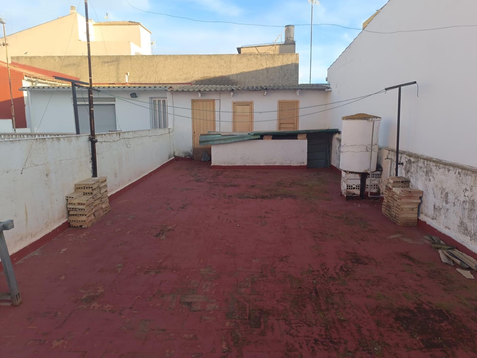 4 sypialnia Dom na sprzedaż w Los Alcazares - 110 500 € (Ref: 9349464)