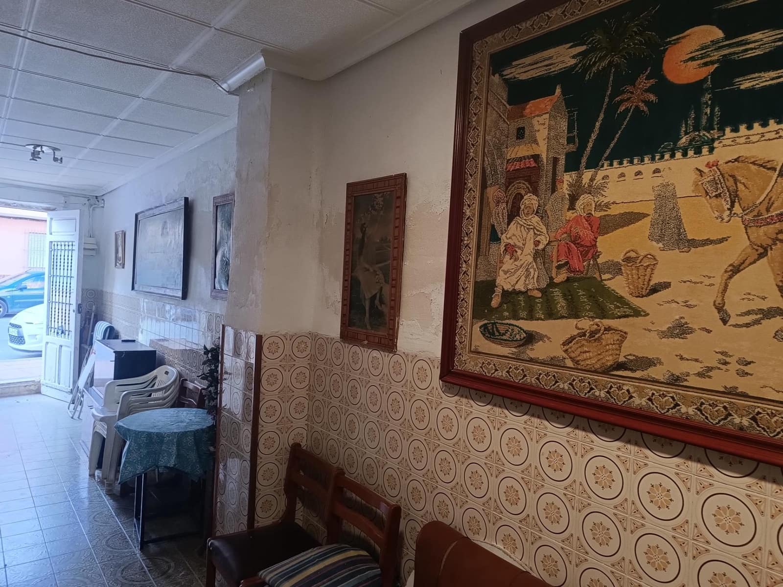 4 sypialnia Dom na sprzedaż w Los Alcazares - 110 500 € (Ref: 9349464)