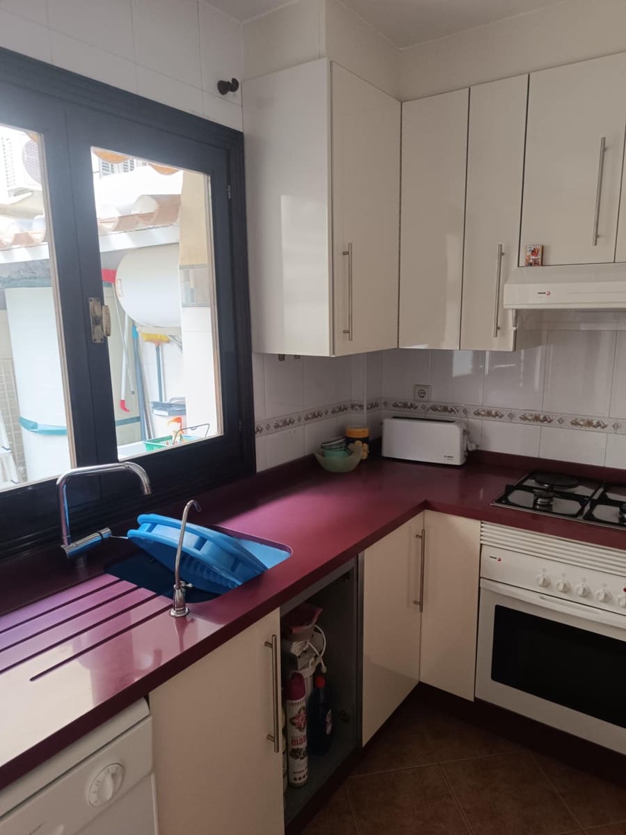 3 soverom Rekkehus til salgs i Los Narejos - € 249 900 (Ref: 9356741)