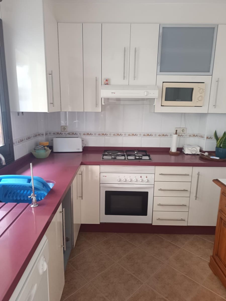 3 soverom Rekkehus til salgs i Los Narejos - € 249 900 (Ref: 9356741)