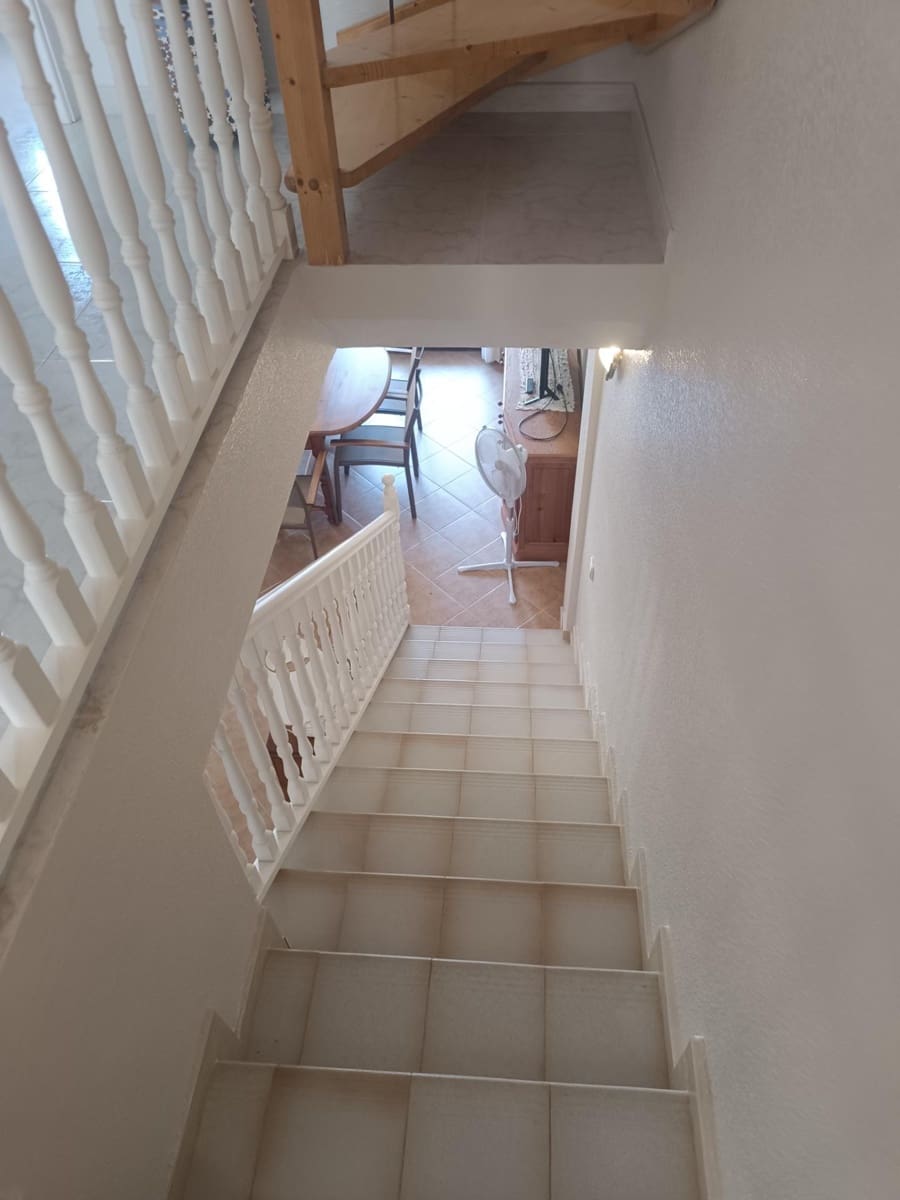 3 soverom Rekkehus til salgs i Los Narejos - € 249 900 (Ref: 9356741)