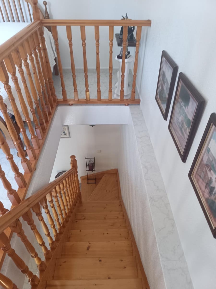 3 soverom Rekkehus til salgs i Los Narejos - € 249 900 (Ref: 9356741)