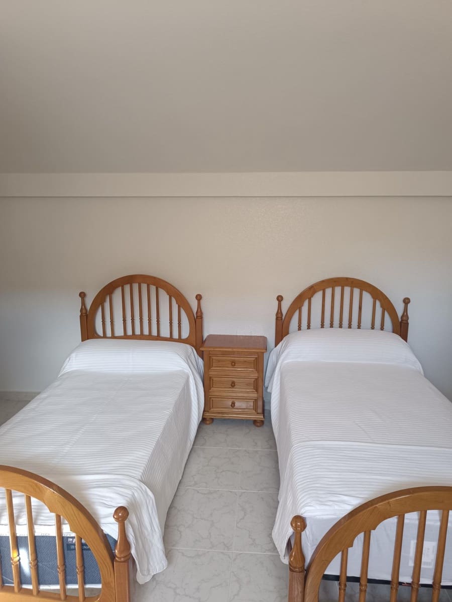 3 soverom Rekkehus til salgs i Los Narejos - € 249 900 (Ref: 9356741)