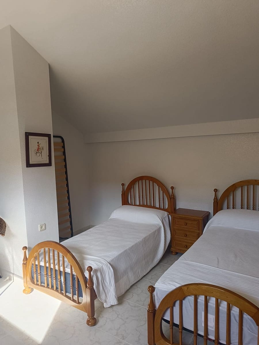 3 soverom Rekkehus til salgs i Los Narejos - € 249 900 (Ref: 9356741)