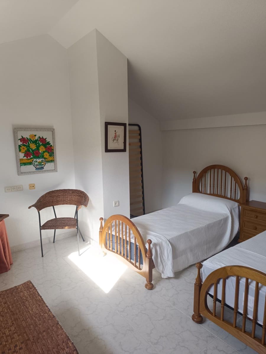 3 soverom Rekkehus til salgs i Los Narejos - € 249 900 (Ref: 9356741)