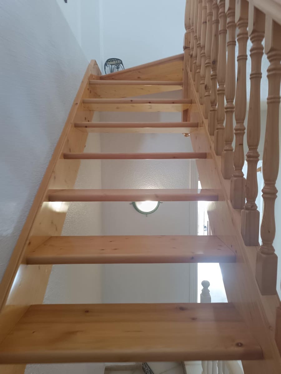 3 soverom Rekkehus til salgs i Los Narejos - € 249 900 (Ref: 9356741)