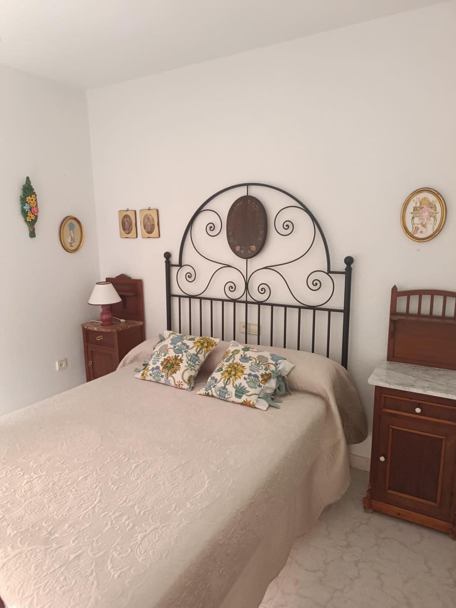 3 soverom Rekkehus til salgs i Los Narejos - € 249 900 (Ref: 9356741)