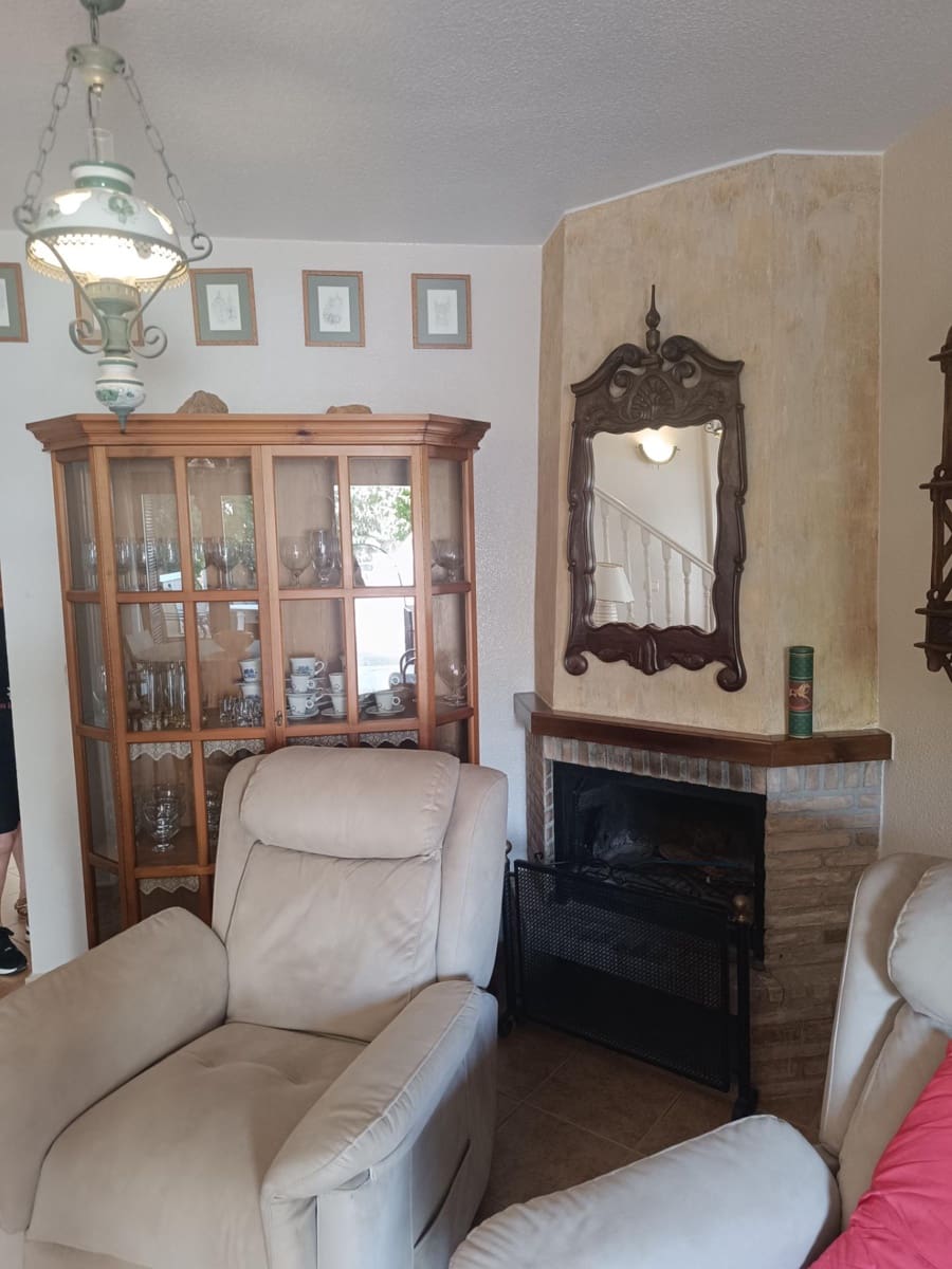 3 soverom Rekkehus til salgs i Los Narejos - € 249 900 (Ref: 9356741)