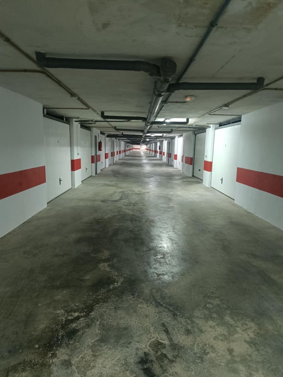 3 soverom Rekkehus til salgs i Los Narejos - € 249 900 (Ref: 9356741)