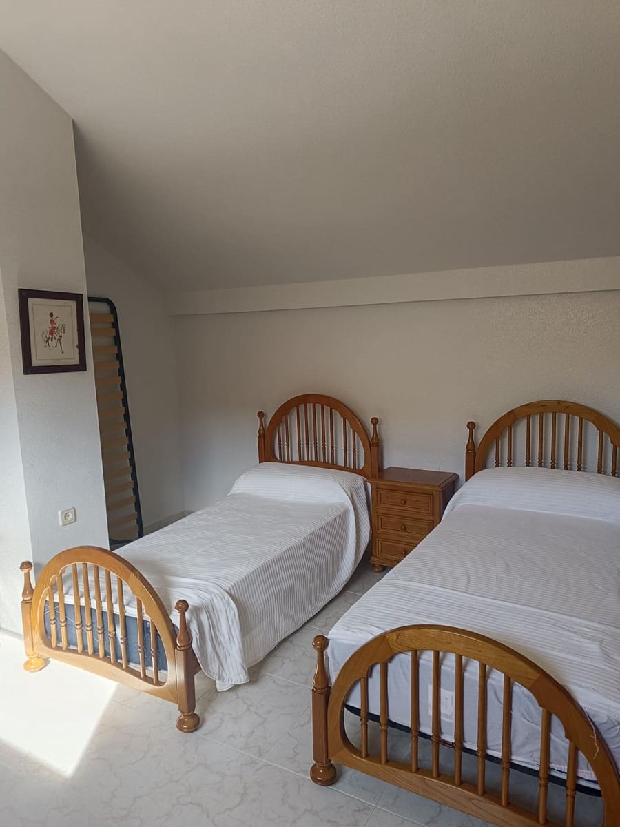 3 soverom Rekkehus til salgs i Los Narejos - € 249 900 (Ref: 9356741)